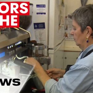 Calls to allow pensioners to work unlimited hours | 7NEWS