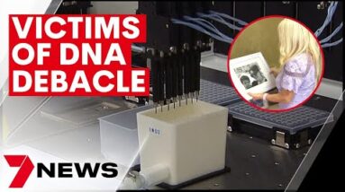 Crime victims and families welcome first DNA debacle hearings | 7NEWS