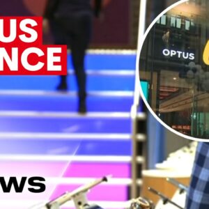 Optus remains silent on whether they will reimburse customers who have to change their identity