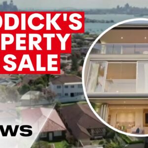 Melissa Caddick's former Dover Heights home is for sale | 7NEWS