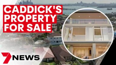 Melissa Caddick's former Dover Heights home is for sale | 7NEWS