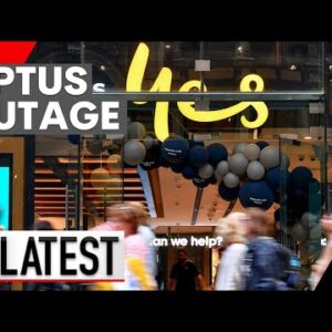 Millions of Aussies impacted by major Optus cyberattack | 7NEWS