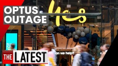 Millions of Aussies impacted by major Optus cyberattack | 7NEWS