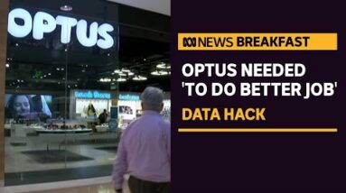 Reforms needed to protect privacy amid Optus data breach | ABC News