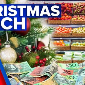 An extra $170 a week: The real numbers of inflation hitting Aussies | 9 News Australia