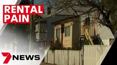 Brisbane real estate agent encourages landlords to hike rents by more than 20% | 7NEWS