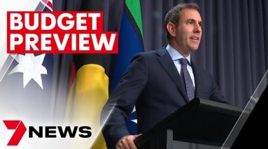 Up to 150,000 Australians could lose jobs after next federal budget | 7NEWS