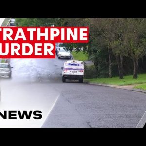 18-year-old woman allegedly murdered at Strathpine  | 7NEWS