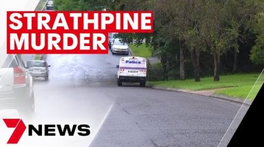 18-year-old woman allegedly murdered at Strathpine  | 7NEWS