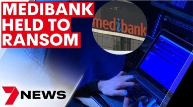 Alleged Medibank hackers threatening to release sensitive data | 7NEWS