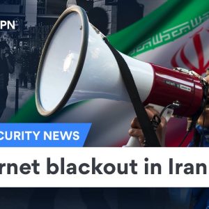 Iran in crisis - what is causing the protests and internet blackouts? | NordVPN cybersecurity news