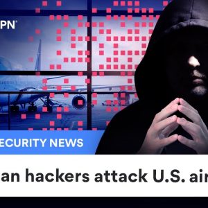 Danger Zone: Russian Hackers Attack U.S. Airport Websites | NordVPN