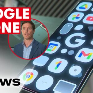 Google has unveiled its latest products | 7NEWS