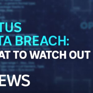 How to protect yourself in the wake of the Optus leak | ABC News