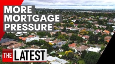 Interest rates set to increase for the sixth time in a row | 7NEWS