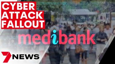 Medibank sheds more than $1.7B of its market value | 7NEWS