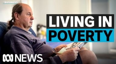 With millions of people in poverty, should we measure it differently? | The Business | ABC News