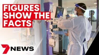 GPs warn Queensland's health system is heading for a deeper crisis | 7NEWS