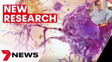 New research bringing some hope for Australians living with dementia  | 7NEWS