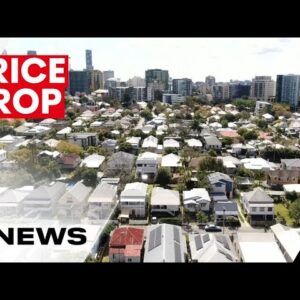 Rising interest sees buyers' borrowing power slashed  | 7NEWS