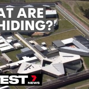 UN investigators denied entry into NSW prisons | 7NEWS