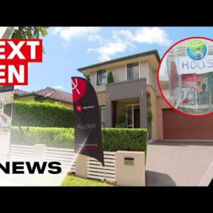 Why Australia’s next generation of children face a daunting first | 7NEWS