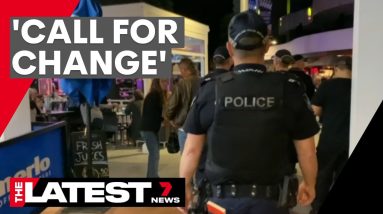 Damning report into Queensland Police Service is handed down | 7NEWS