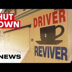 Driver reviver sites to close across Queensland | 7NEWS