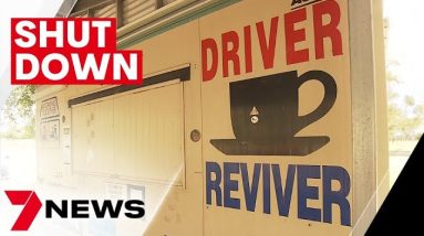 Driver reviver sites to close across Queensland | 7NEWS