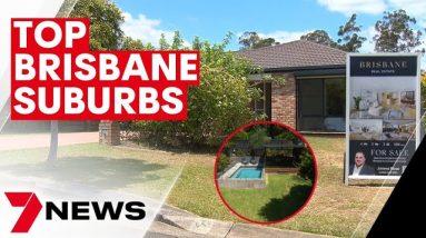 New research reveals top South East Queensland suburbs for first homebuyers | 7NEWS