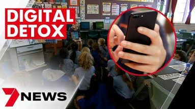 Queensland teachers secure the right to disconnect digital devices after school | 7NEWS