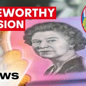 Major change is on the way for the Australian $5 note | 7NEWS