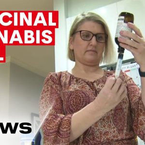 Medicinal cannabis trial for children living with autism | 7NEWS