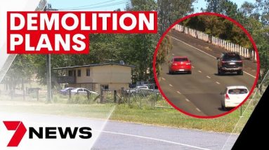 Moreton Bay property owners fear homes will be demolished for second Bruce Highway | 7NEWS