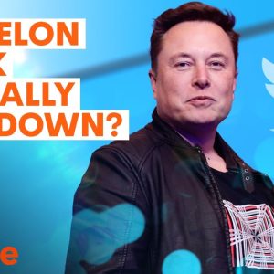 Will Elon Musk actually step down as Twitter CEO following public vote? | Sunrise