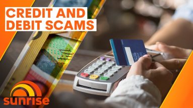 More than 3 million Australians have fallen victim to debit and credit card fraud this year