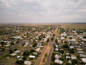 Flinders Shire