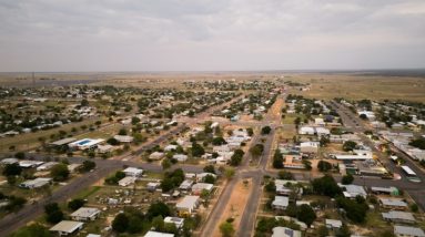 Flinders Shire