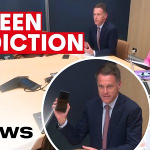 NSW Labor promises to fund research into screen and gaming addiction in children | 7NEWS