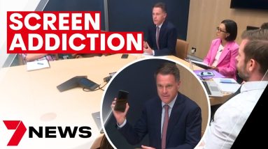 NSW Labor promises to fund research into screen and gaming addiction in children | 7NEWS