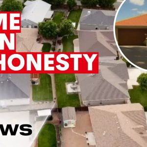 Homeowners were dishonest on their mortgage application | 7NEWS