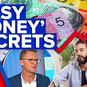 Money-making secrets to get ahead in 2023 | 9 News Australia