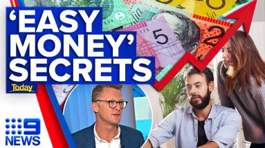 Money-making secrets to get ahead in 2023 | 9 News Australia