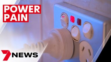 Queensland hit hardest by Australia's power price hikes | 7NEWS