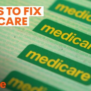 States call on Federal Government to fix Medicare | Sunrise