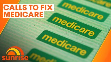 States call on Federal Government to fix Medicare | Sunrise