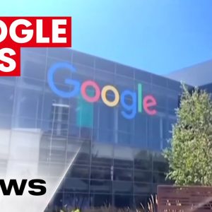 Tech giant axes thousands of jobs | 7NEWS