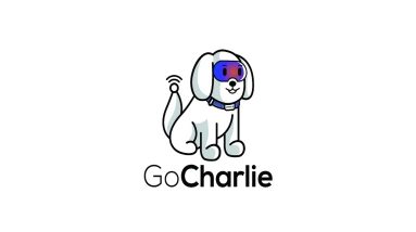 GoCharlie Logo