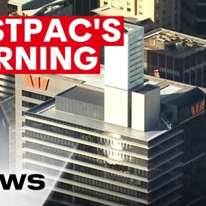 Westpac bank warns that the Reserve Bank could lift rates much higher | 7NEWS