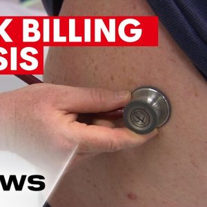 Queensland doctors warn state's health system is crumbling | 7NEWS